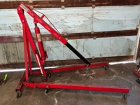 Bill Anderson Estate Vintage Tractors, Tools, Collectibles, Furniture & More! Find It In Russellville, MO featured photo 4
