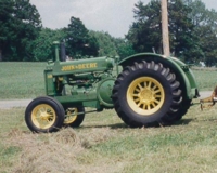 Bill Anderson Estate Vintage Tractors, Tools, Collectibles, Furniture & More! Find It In Russellville, MO featured photo 3