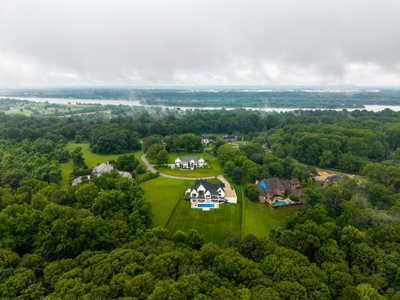 20 ACRE POSSIBLE DEVELOPMENT PROPERTY, AND 2 ACRE BUILDING SITE, PROSPECT, KY featured photo 8