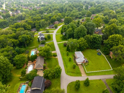 20 ACRE POSSIBLE DEVELOPMENT PROPERTY, AND 2 ACRE BUILDING SITE, PROSPECT, KY featured photo 9