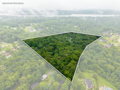20 ACRE POSSIBLE DEVELOPMENT PROPERTY, AND 2 ACRE BUILDING SITE, PROSPECT, KY featured photo 2