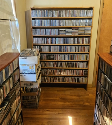 A Music Hoarders Collection - An Unbelievable Quantity Auction featured photo 5