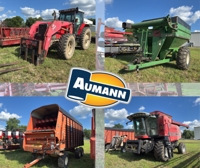 Farm Equipment of the Stephen VanUytven Estate featured photo 1