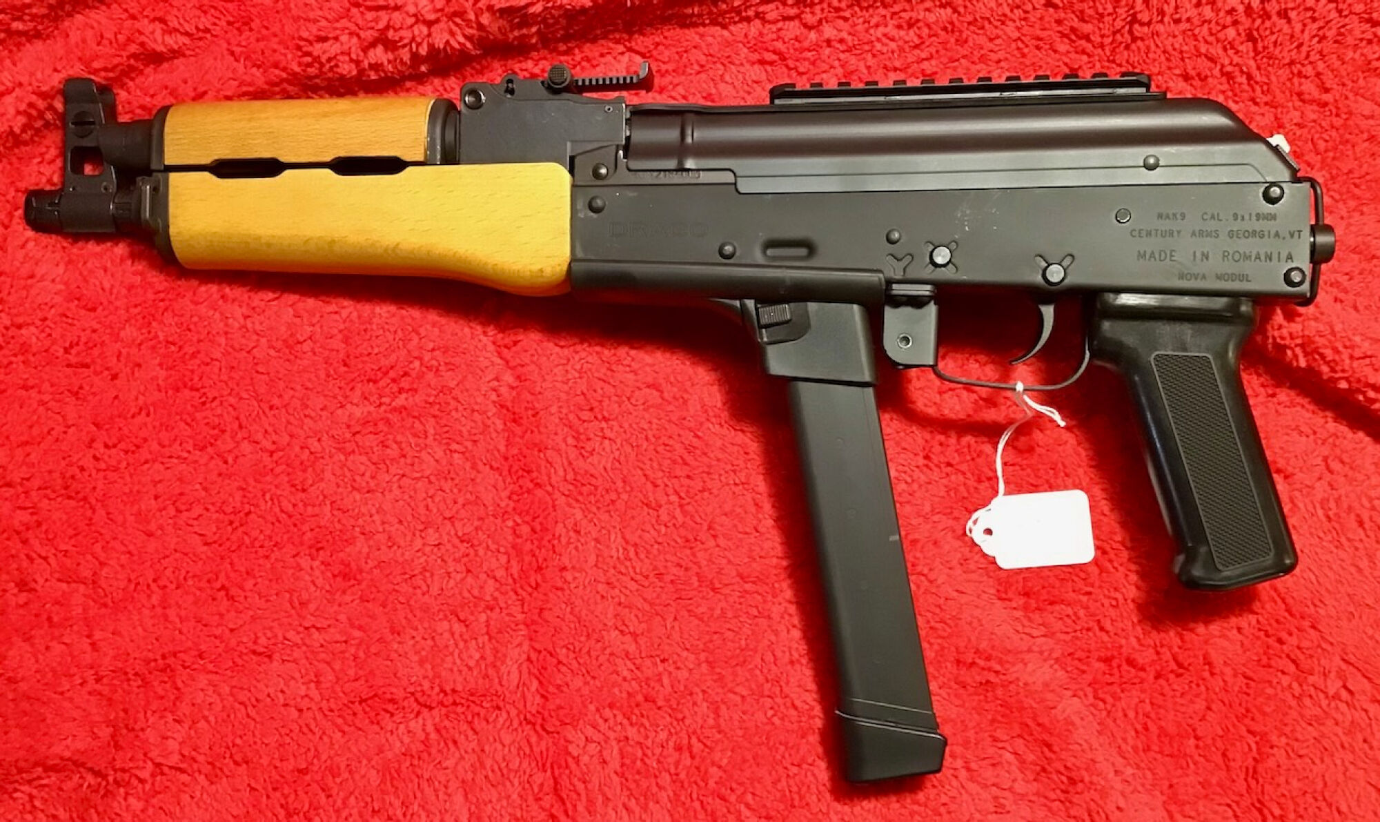 Clearview Firearms Auction - Online Only featured photo 5