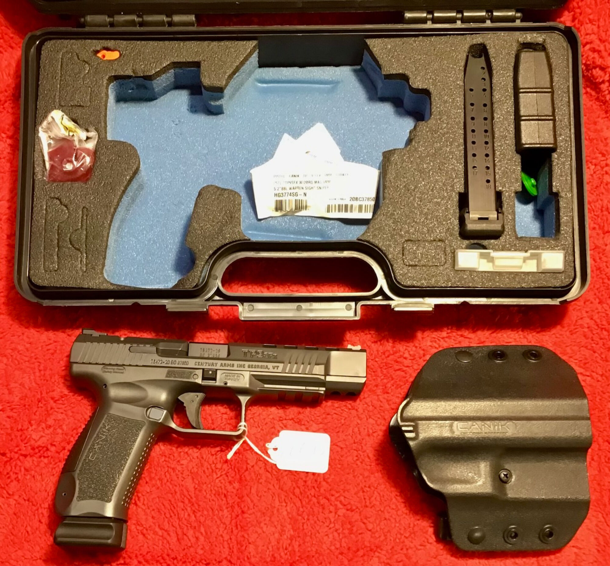 Clearview Firearms Auction - Online Only featured photo 3
