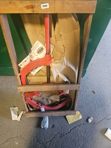 Weekly New Old Stock Tool Liquidation! #29 featured photo