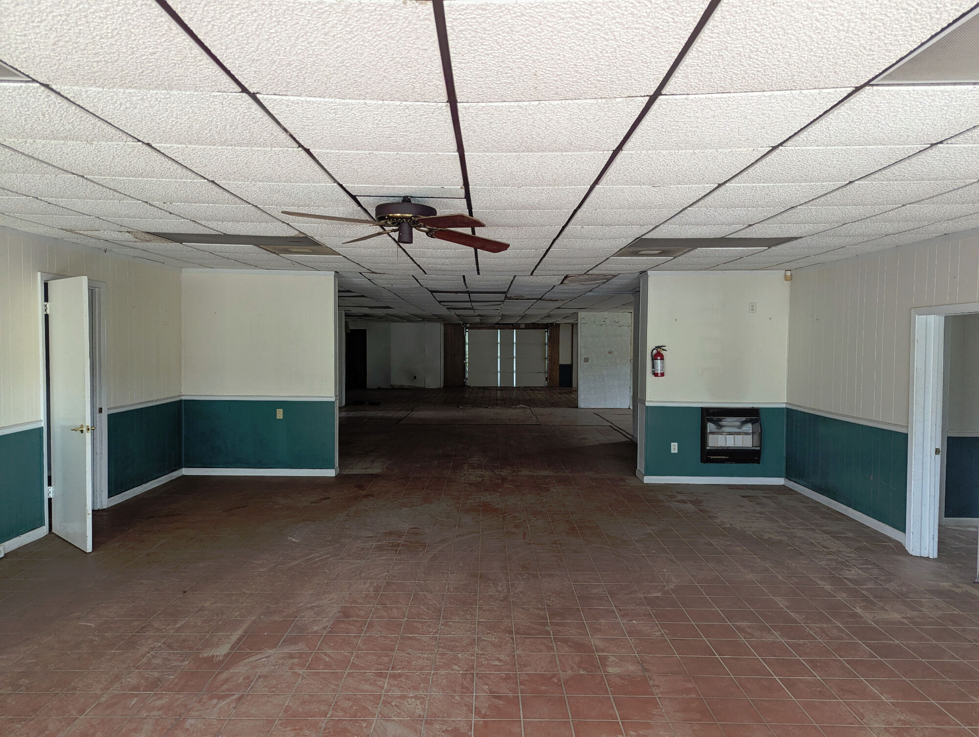 4700 SF± Brick Commercial Building On 1.61 Acres±:  High Profile Location featured photo 11