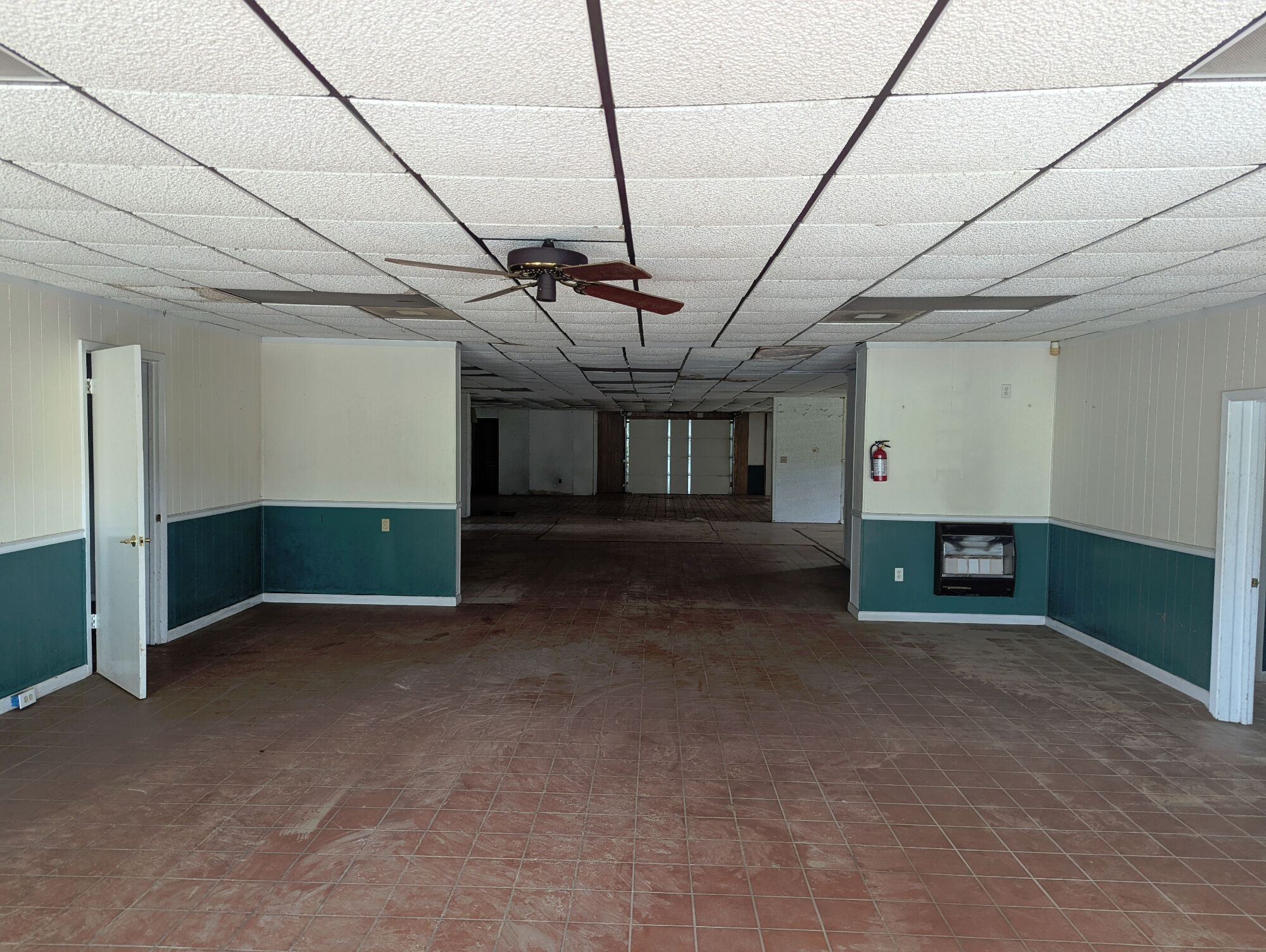 4700 SF± Brick Commercial Building On 1.61 Acres±:  High Profile Location featured photo 12