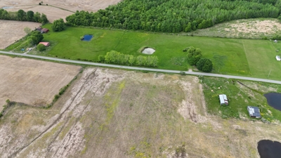 33+/- Acres Offered in 5 Tracts ranging from 3+/- AC to 9+/- AC Each - Barns, Ponds and Old Homesteads - ESTATE AUCTION August 2nd featured photo 4