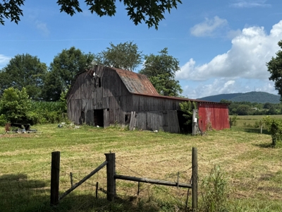 SELLING ABSOLUTE! 33+/- Acres Offered in 5 Tracts ranging from 3+/- AC to 10+/- AC Each - Barns, 5 Ponds and 2 Old Homesteads - ESTATE AUCTION August 2nd featured photo 5