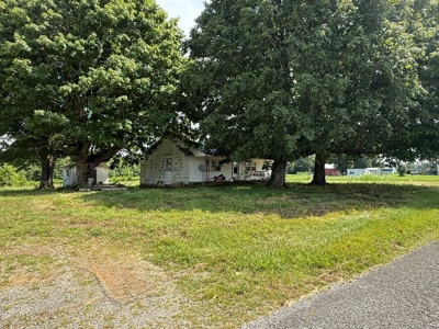 SELLING ABSOLUTE! 33+/- Acres Offered in 5 Tracts ranging from 3+/- AC to 10+/- AC Each - Barns, 5 Ponds and 2 Old Homesteads - ESTATE AUCTION August 2nd featured photo 6