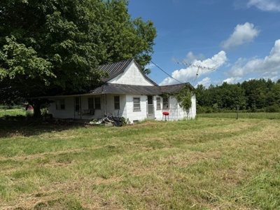 SELLING ABSOLUTE! 33+/- Acres Offered in 5 Tracts ranging from 3+/- AC to 10+/- AC Each - Barns, 5 Ponds and 2 Old Homesteads - ESTATE AUCTION August 2nd featured photo 8