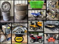 July Industrial Tool, Classroom Desks and Equipment Auction featured photo 2