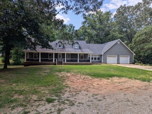 Estate Auction:  3-Bedroom Home On 2.7 Acres± Plus 2003 Chevrolet Silverado Pick Up Truck featured photo 1