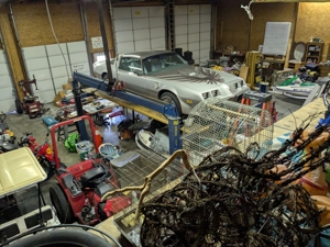 Lewis Personal Property Auction featured photo 1