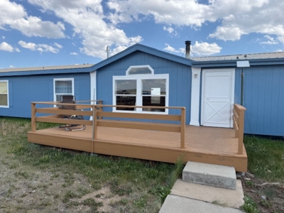 "OFF GRID MOUNTAIN LIVING", Fairplay, Colorado featured photo