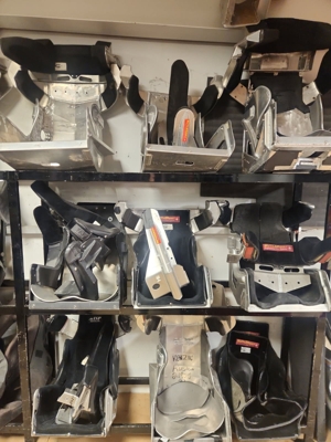 Circle Track Warehouse Moving Sale: Racing Parts Inventory Reduction Day 2 featured photo 2