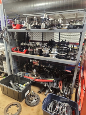 Circle Track Warehouse Moving Sale: Racing Parts Inventory Reduction Day 2 featured photo 3