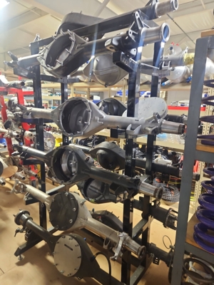 Circle Track Warehouse Moving Sale: Racing Parts Inventory Reduction Day 2 featured photo 4