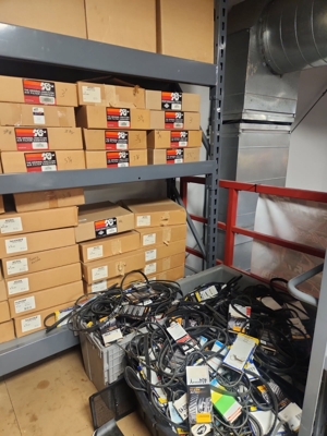 Circle Track Warehouse Moving Sale: Racing Parts Inventory Reduction Day 2 featured photo 5