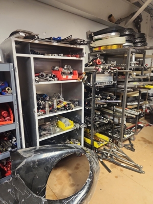 Circle Track Warehouse Moving Sale: Racing Parts Inventory Reduction Day 2 featured photo 6