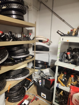 Circle Track Warehouse Moving Sale: Racing Parts Inventory Reduction Day 2 featured photo 7