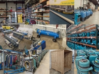 Commercial Mitigation & Restoration Equipment Des Plaines, IL and Dundee, IL featured photo 2