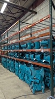 Commercial Mitigation & Restoration Equipment Des Plaines, IL and Dundee, IL featured photo 5