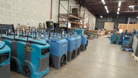 Commercial Mitigation & Restoration Equipment Des Plaines, IL and Dundee, IL featured photo 10