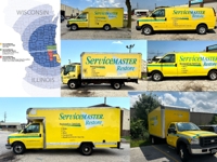 Commercial Mitigation & Restoration Equipment Des Plaines, IL and Dundee, IL featured photo 3