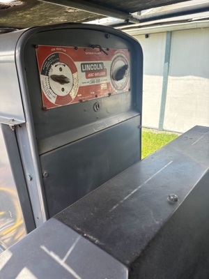 Morrell Brothers Welding Liquidation featured photo 4