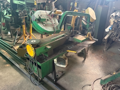 Morrell Brothers Welding Liquidation featured photo 6