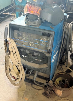 Morrell Brothers Welding Liquidation featured photo 7