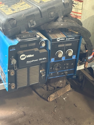 Morrell Brothers Welding Liquidation featured photo 5
