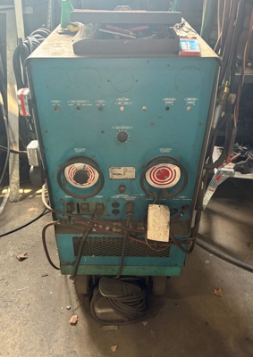 Morrell Brothers Welding Liquidation featured photo 8