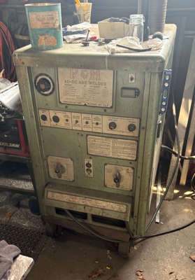 Morrell Brothers Welding Liquidation featured photo 9