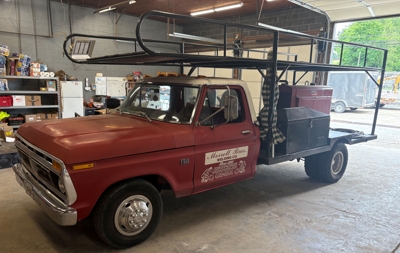 Morrell Brothers Welding Liquidation featured photo 3