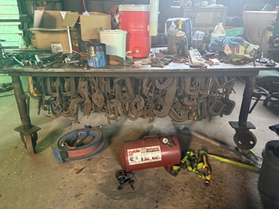 Morrell Brothers Welding Liquidation featured photo 10