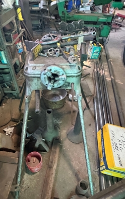 Morrell Brothers Welding Liquidation featured photo 12