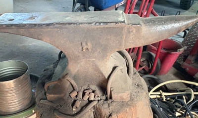 Morrell Brothers Welding Liquidation featured photo 11
