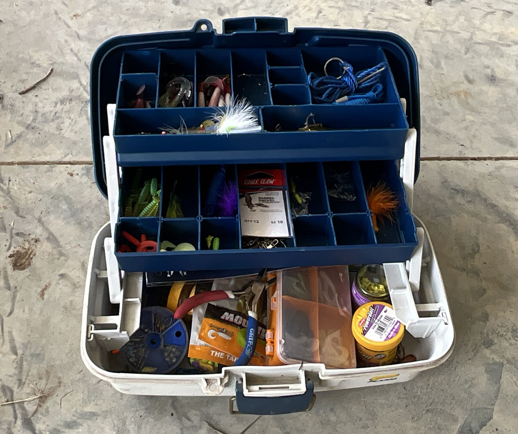 Jason Salmons Sportsman Estate Featuring Firearms, Gun Safe, Ammo, Archery, Hunting Apparel & Outdoor Gear featured photo 6