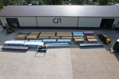 NEW Building Materials and Composite Decking Auction featured photo 1