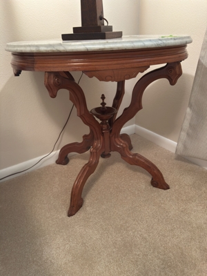 Solon Spectacle - Quality Heirlooms & Antiques 25-0803.OL featured photo 11