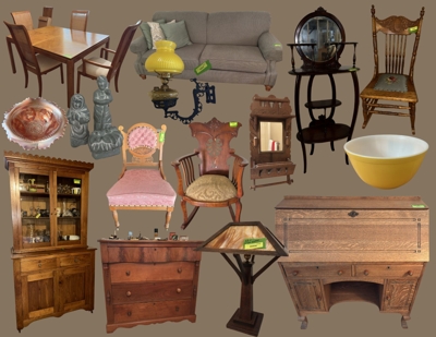Solon Spectacle - Quality Heirlooms & Antiques 25-0803.OL featured photo 1