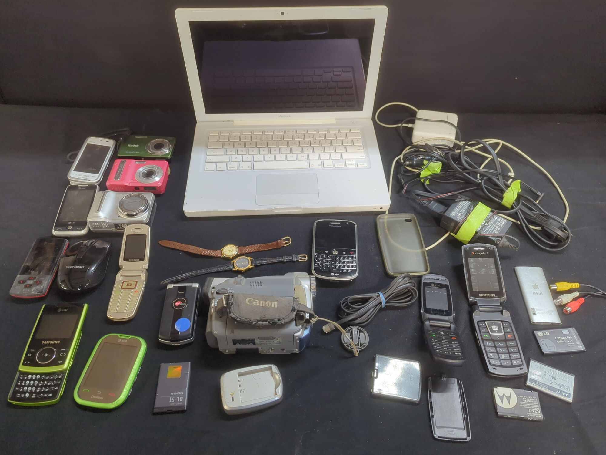 Firearms, Swords, and Various Personal Property at Absolute Online Auction featured photo 3