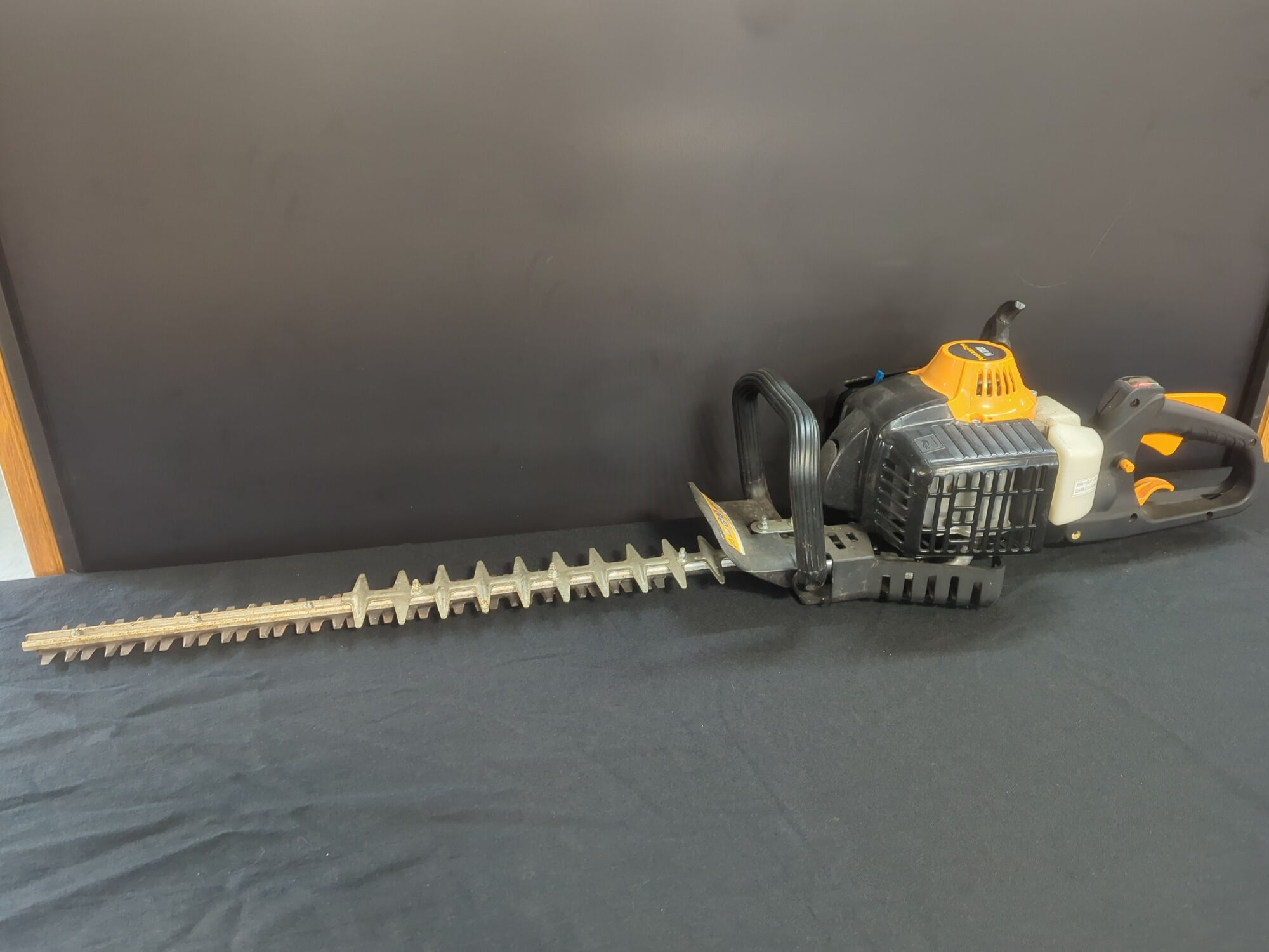 Firearms, Swords, and Various Personal Property at Absolute Online Auction featured photo 6