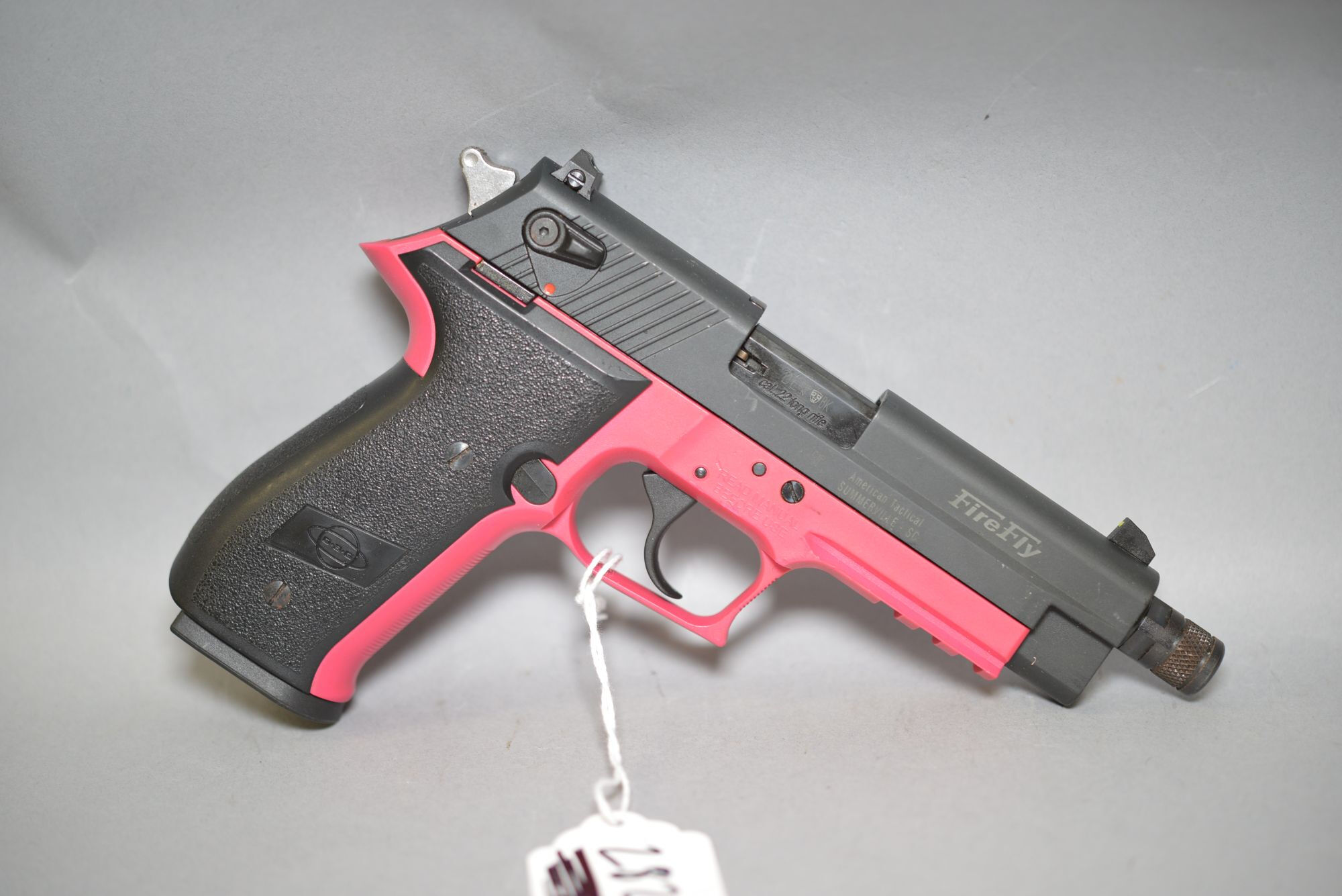 Firearms, Swords, and Various Personal Property at Absolute Online Auction featured photo 4