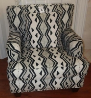 High End Furniture, Décor, Artwork, Glassware and so much more! ONLINE ESTATE AUCTION ends July 22nd featured photo 4