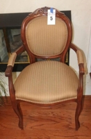 High End Furniture, Décor, Artwork, Glassware and so much more! ONLINE ESTATE AUCTION ends July 22nd featured photo 6