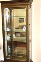 High End Furniture, Décor, Artwork, Glassware and so much more! ONLINE ESTATE AUCTION ends July 22nd featured photo 8